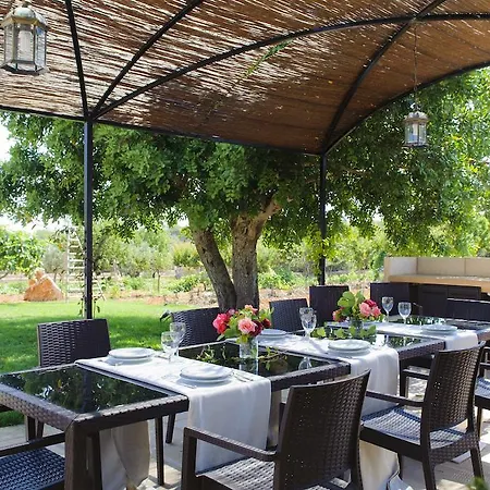 Villa Mondrago Duri