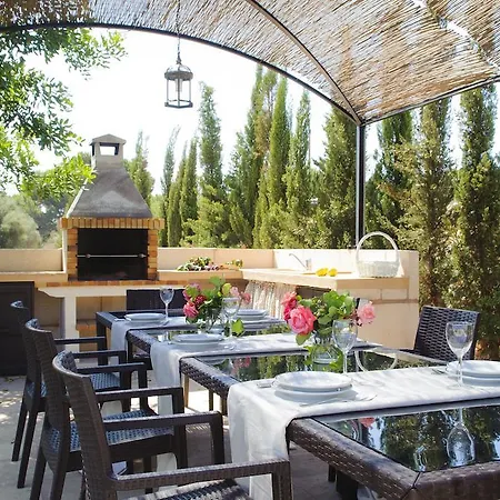 Mondrago Duri Villa *