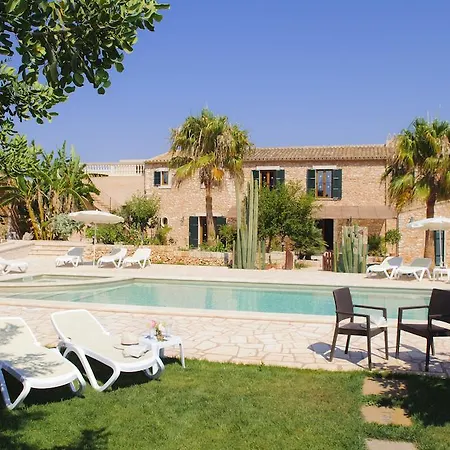 Villa Mondrago Duri *