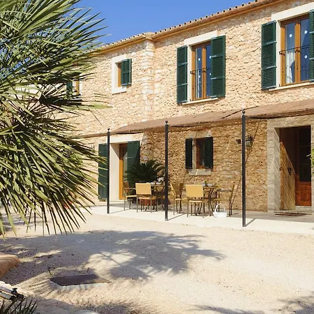 Villa Mondrago Duri