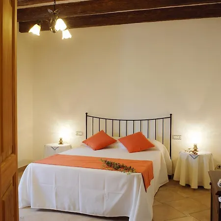 Villa Mondrago Duri *