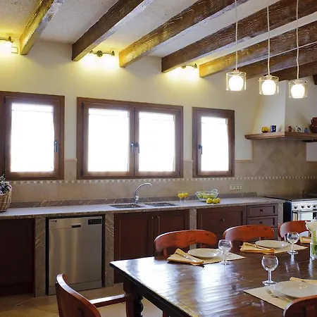 Villa Mondrago Duri Portopetro