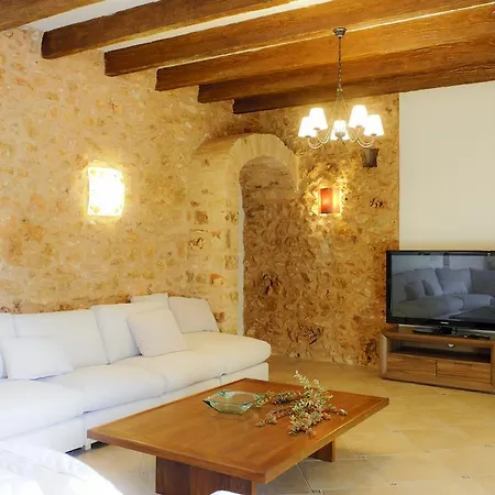 Villa Mondrago Duri *