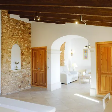 Villa Mondrago Duri Portopetro