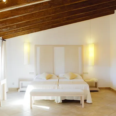 Villa Mondrago Duri